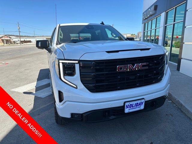 2026 GMC Sierra 1500 Crew Cab, Short Bed, Elevation, 4WD for sale in Graham, TX