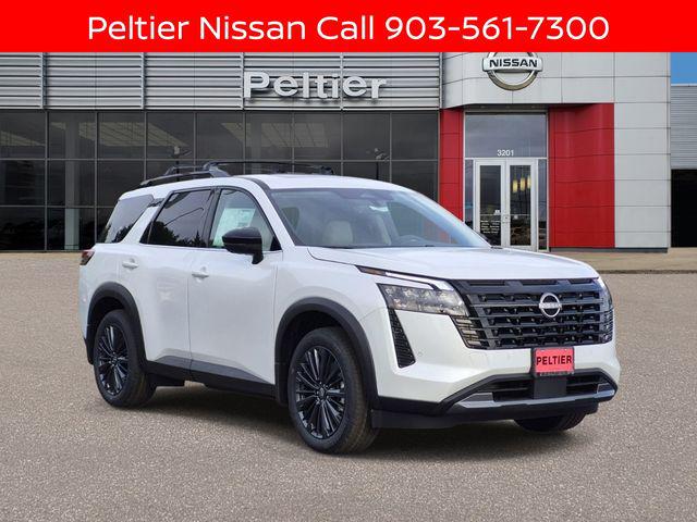 2026 Nissan Pathfinder SL for sale in Tyler, TX