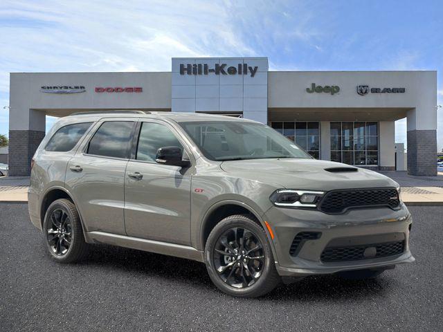 2026 Dodge Durango GT PLUS AWD for sale in Pensacola, FL
