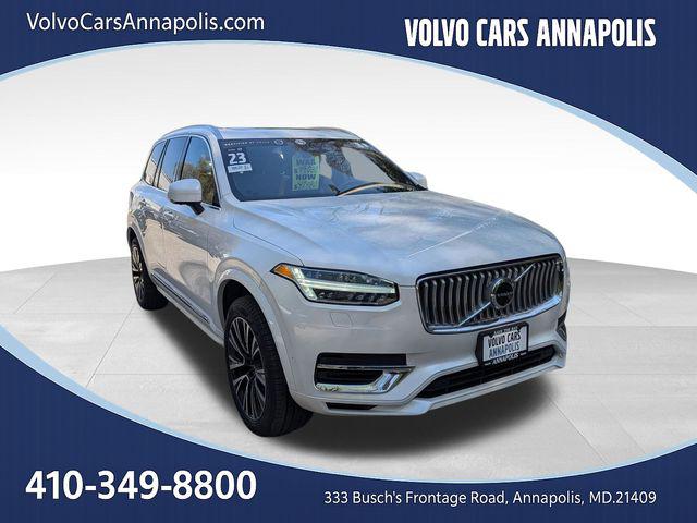 2023 Volvo XC90 Recharge T8 Plus Bright Theme 7-Seater for sale in Annapolis, MD