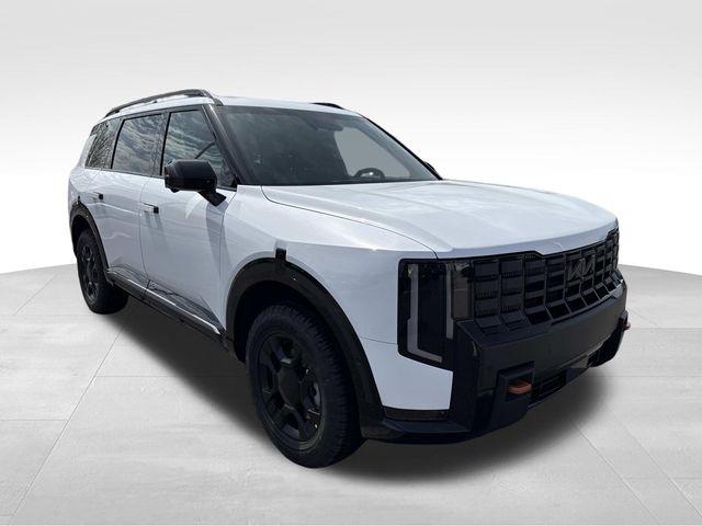 2027 Kia Telluride X-Pro SX-Prestige for sale in Broken Arrow, OK