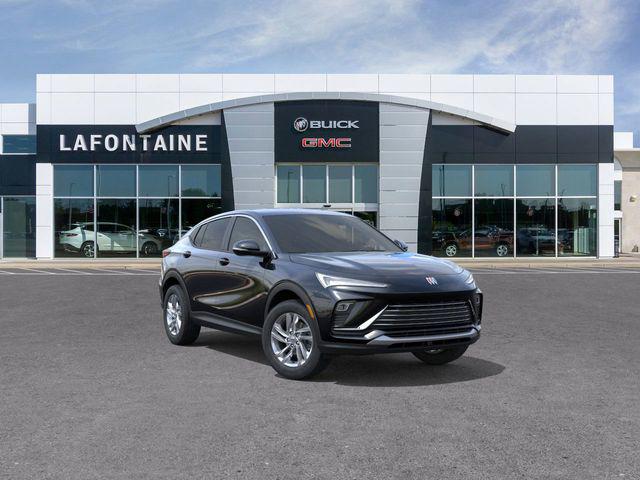 2026 Buick NV Preferred FWD for sale in Lansing, MI