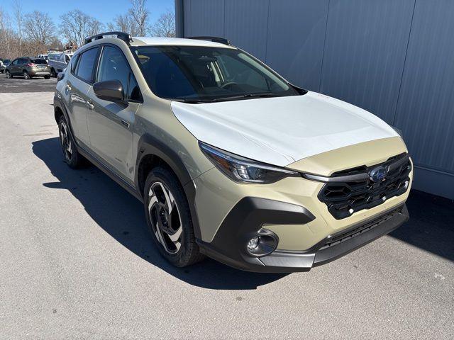 2026 Subaru Crosstrek Limited for sale in Catskill, NY