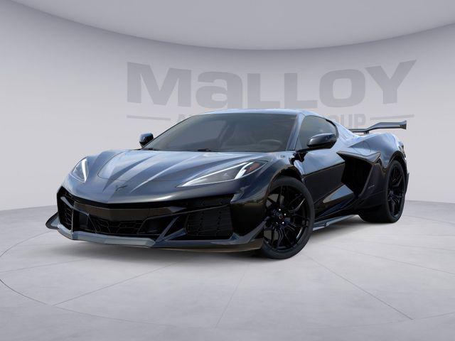 2026 Chevrolet Corvette Z06 Coupe, 3LZ, RWD for sale in Winchester, VA