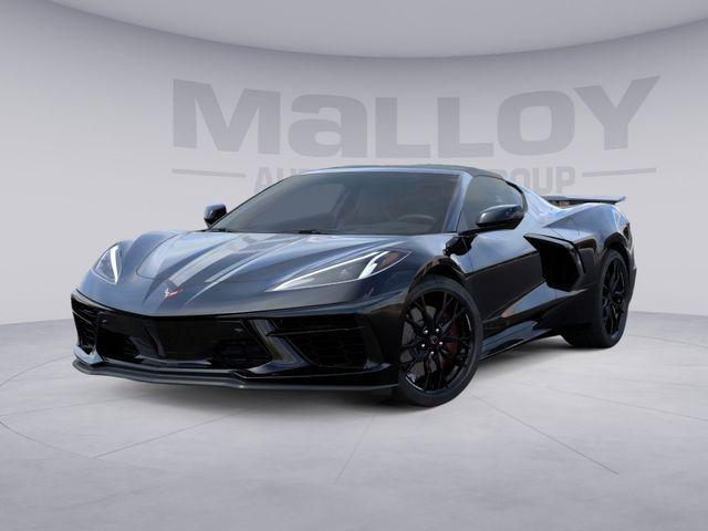 2026 Chevrolet Corvette Stingray Coupe, 3LT, RWD for sale in Winchester, VA