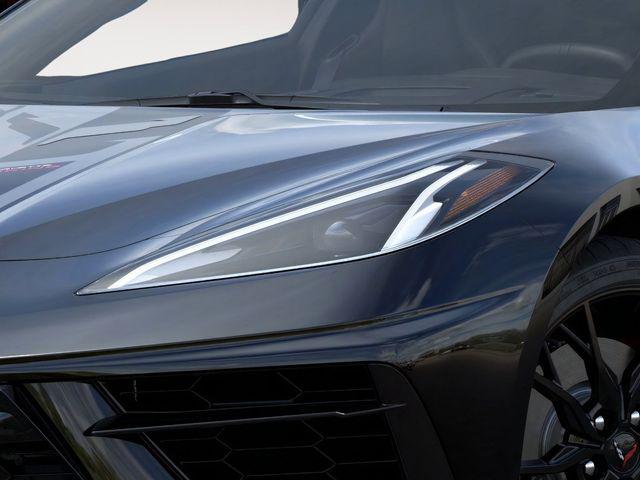 2026 Chevrolet Corvette Stingray Coupe, 3LT, RWD