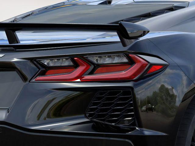 2026 Chevrolet Corvette Stingray Coupe, 3LT, RWD
