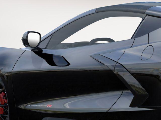 2026 Chevrolet Corvette Stingray Coupe, 3LT, RWD