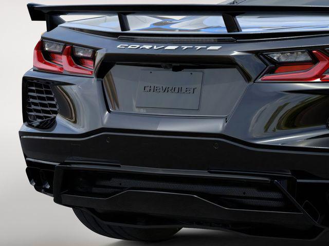 2026 Chevrolet Corvette Stingray Coupe, 3LT, RWD
