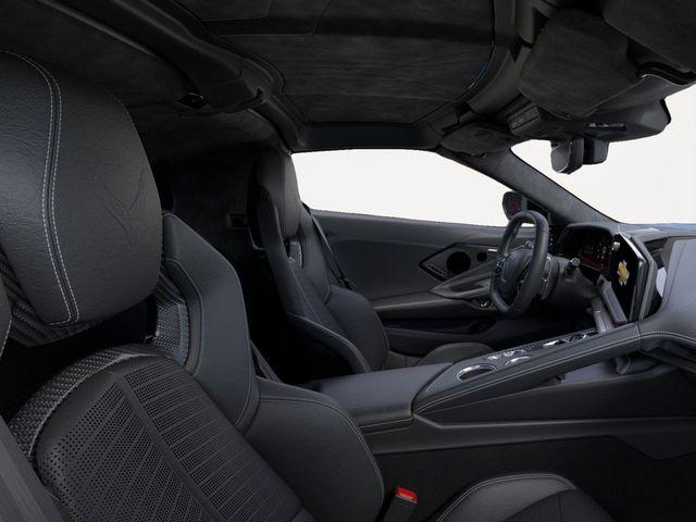 2026 Chevrolet Corvette Stingray Coupe, 3LT, RWD