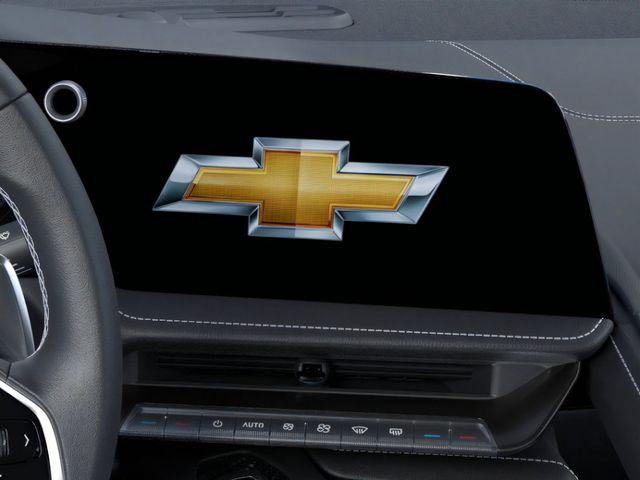 2026 Chevrolet Corvette Stingray Coupe, 3LT, RWD