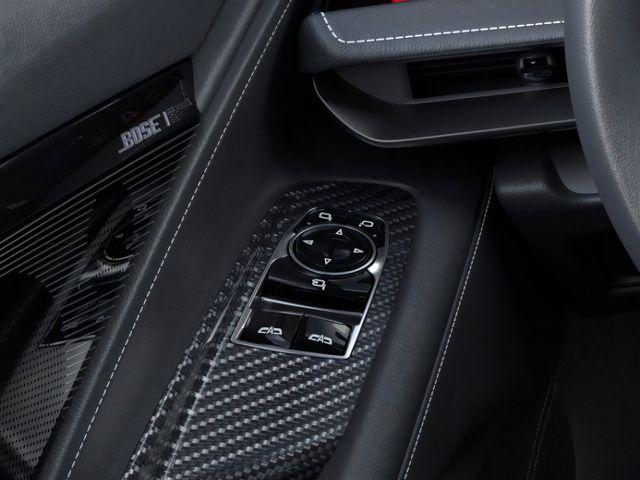 2026 Chevrolet Corvette Stingray Coupe, 3LT, RWD
