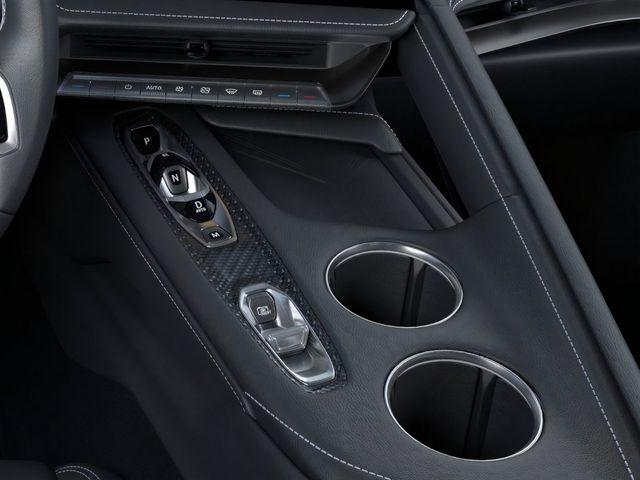 2026 Chevrolet Corvette Stingray Coupe, 3LT, RWD
