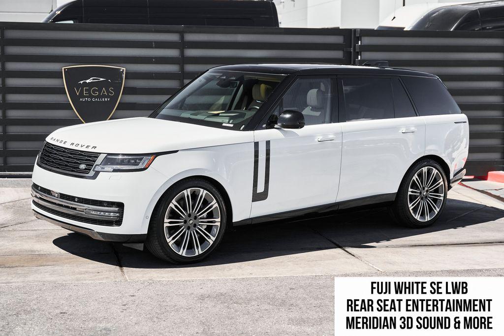 /2024 Land-Rover Range-Rover