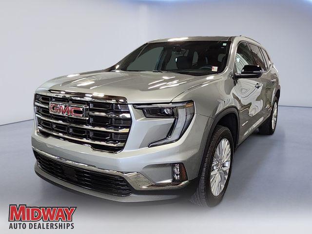 2026 GMC Acadia Elevation AWD for sale in Kearney, NE