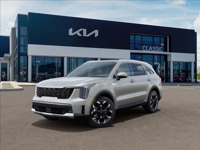 2026 Kia Sorento EX for sale in Beaumont, TX