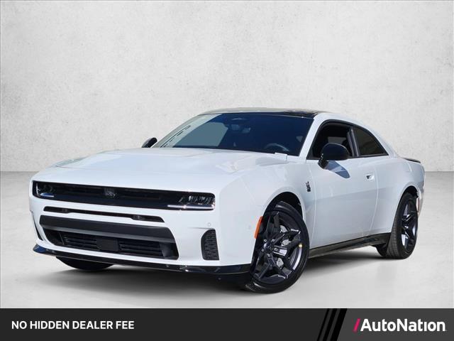 2026 Dodge Charger Scat Pack 2-Door AWD for sale in Phoenix, AZ