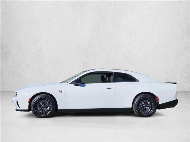 2026 Dodge Charger Scat Pack 2-Door AWD