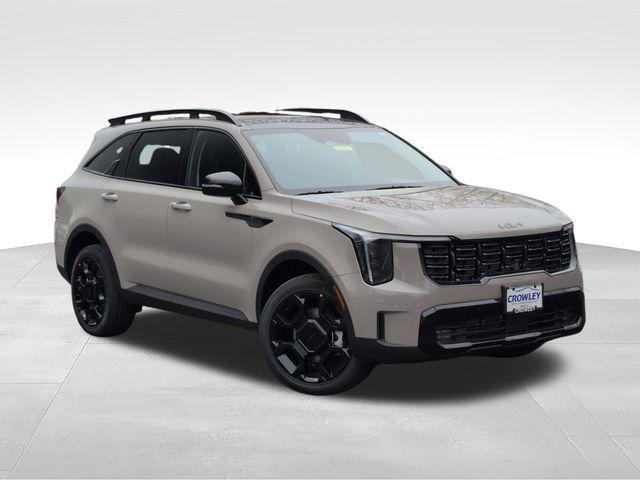 2026 Kia Sorento X-Line EX for sale in Bristol, CT