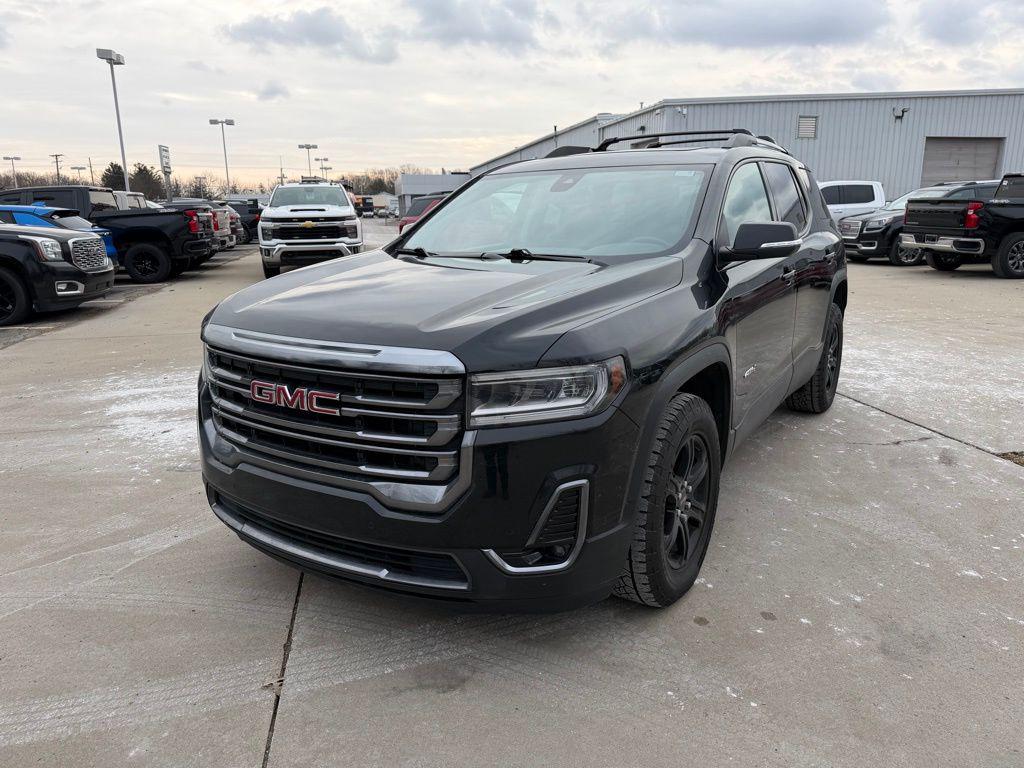 2023 GMC Acadia AT4 AWD