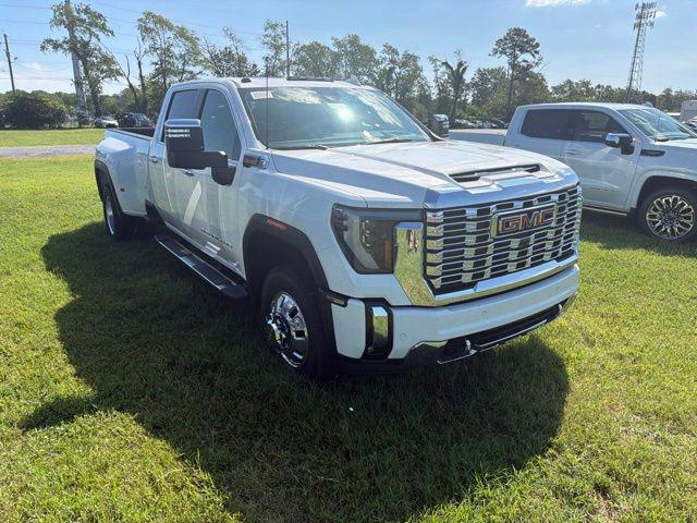 2026 GMC Sierra 3500HD Crew Cab, Long Bed, Denali Dual Rear Wheel, 4WD for sale in Lewes, DE