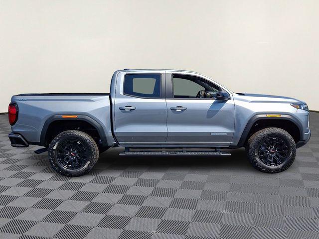 2026 GMC Canyon Elevation, 4WD