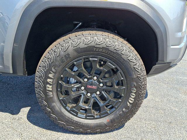 2026 GMC Canyon Elevation, 4WD