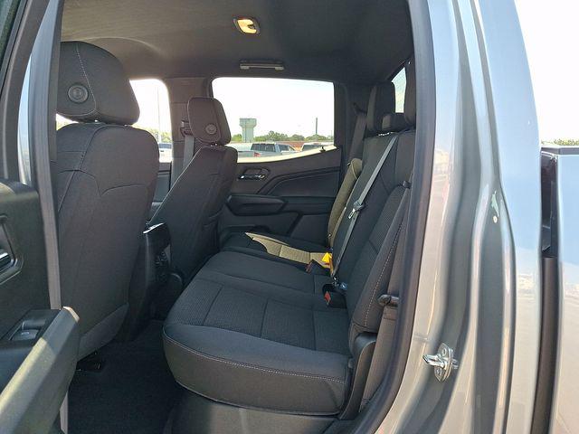 2026 GMC Canyon Elevation, 4WD