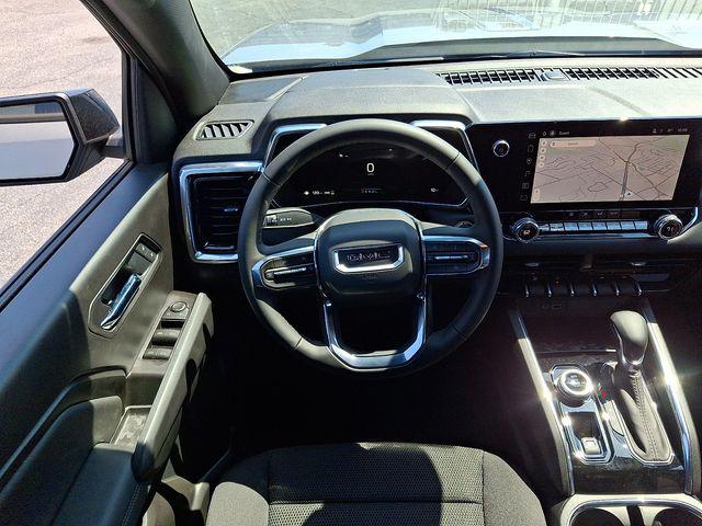 2026 GMC Canyon Elevation, 4WD