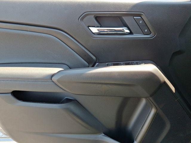 2026 GMC Canyon Elevation, 4WD