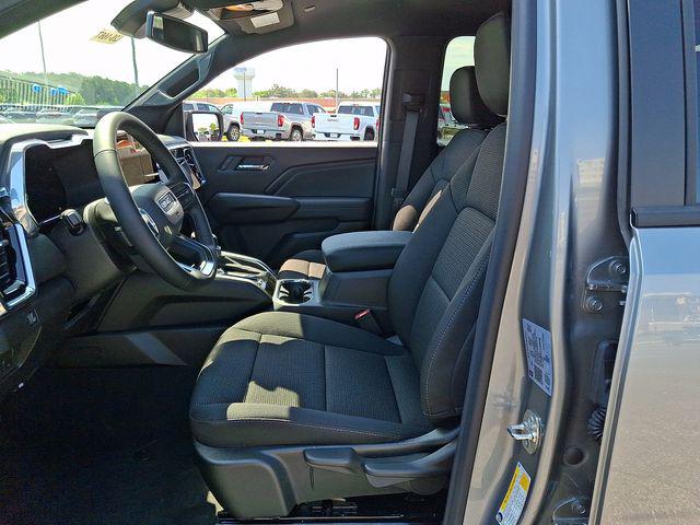 2026 GMC Canyon Elevation, 4WD