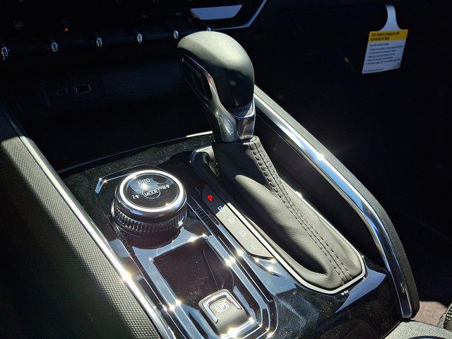 2026 GMC Canyon Elevation, 4WD