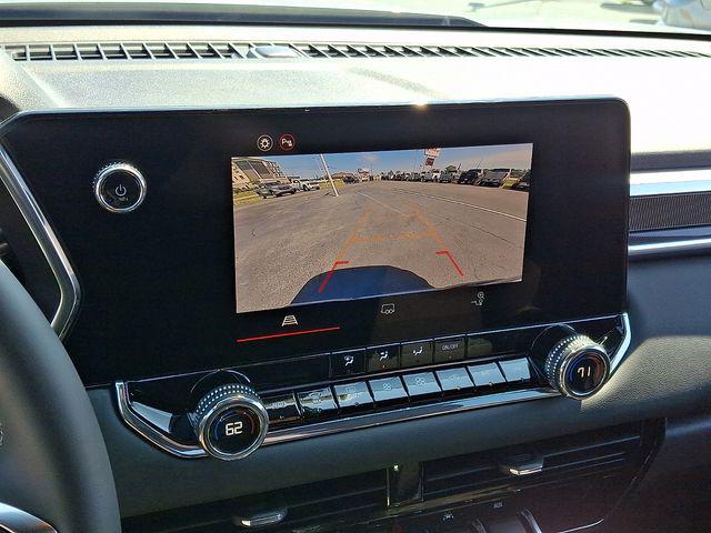 2026 GMC Canyon Elevation, 4WD