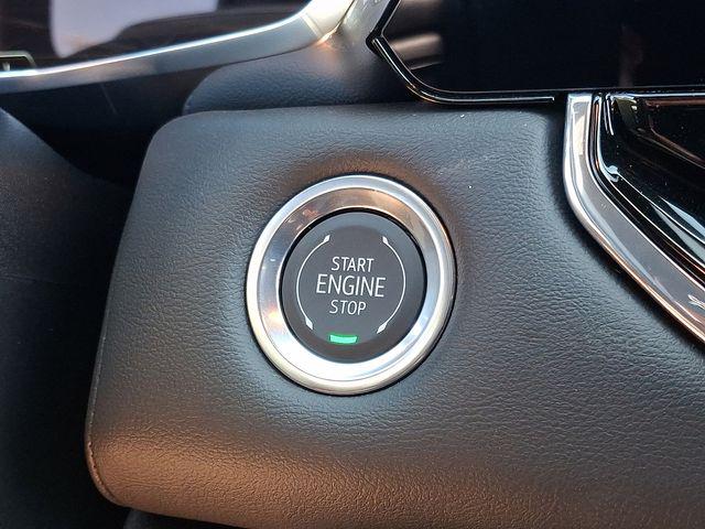 2026 GMC Canyon Elevation, 4WD