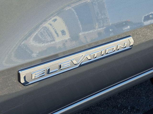 2026 GMC Canyon Elevation, 4WD