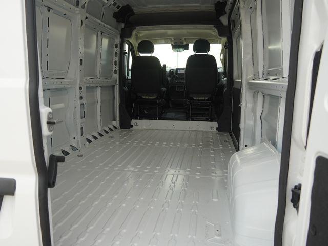 2026 Ram ProMaster 2500 Cargo Van Tradesman High Roof 159" WB w/Pass Seat