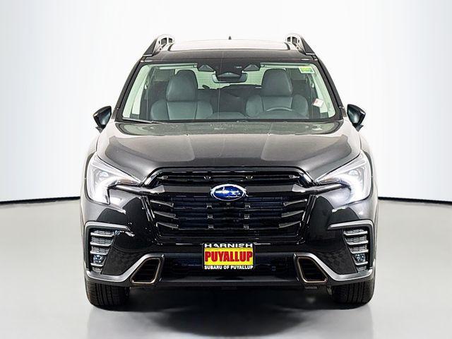 2026 Subaru Ascent Limited Bronze Edition 7-Passenger