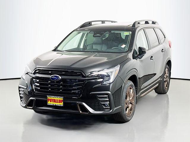 2026 Subaru Ascent Limited Bronze Edition 7-Passenger