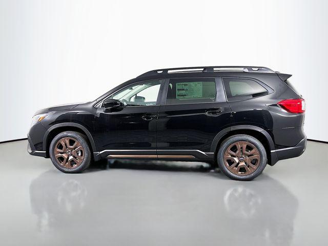 2026 Subaru Ascent Limited Bronze Edition 7-Passenger