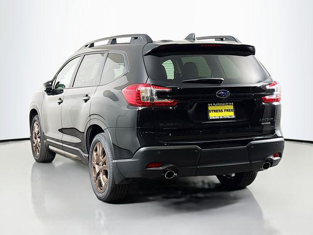 2026 Subaru Ascent Limited Bronze Edition 7-Passenger