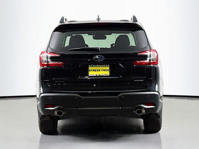 2026 Subaru Ascent Limited Bronze Edition 7-Passenger