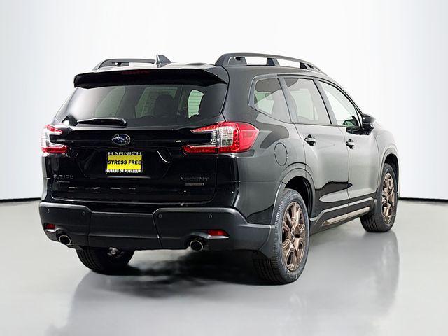2026 Subaru Ascent Limited Bronze Edition 7-Passenger