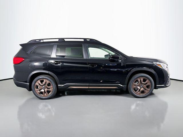 2026 Subaru Ascent Limited Bronze Edition 7-Passenger
