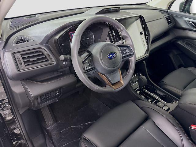 2026 Subaru Ascent Limited Bronze Edition 7-Passenger