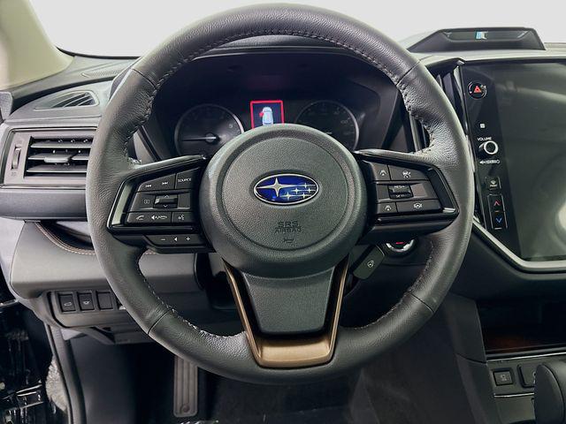 2026 Subaru Ascent Limited Bronze Edition 7-Passenger