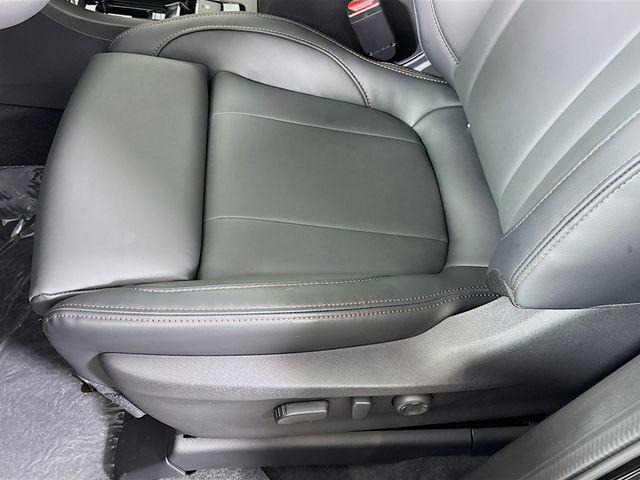 2026 Subaru Ascent Limited Bronze Edition 7-Passenger