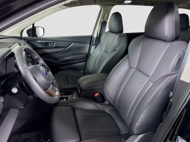 2026 Subaru Ascent Limited Bronze Edition 7-Passenger