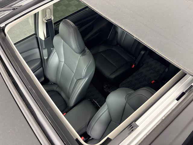 2026 Subaru Ascent Limited Bronze Edition 7-Passenger