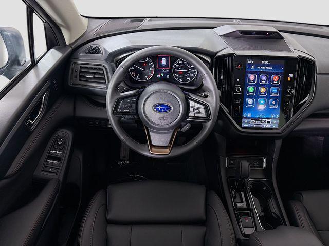 2026 Subaru Ascent Limited Bronze Edition 7-Passenger