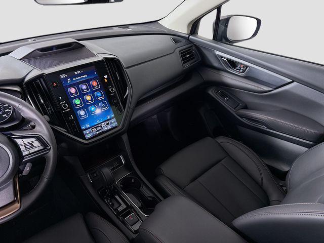 2026 Subaru Ascent Limited Bronze Edition 7-Passenger